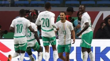 صفقات جديدة ومواعيد نارية.. ملامح نصف نهائي أمم أفريقيا وقائمة الأهلي ضد فاركو